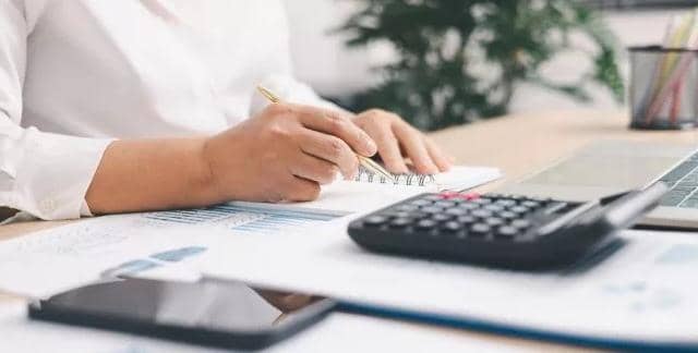 facturation et notes de frais